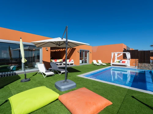 Chalet San Bartolomé de Tirajana, 3 Schlafzimmer, 6 Personen - photo_1011874934452