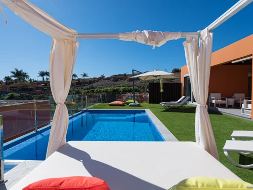 Chalet San Bartolomé de Tirajana, 3 Schlafzimmer, 6 Personen - photo_1011874934452