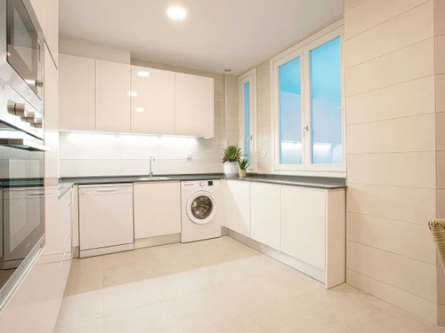 Appartement Madrid, 4 pièces, 6 personnes - photo_1011874934728