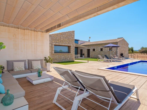 Villa Binissalem, 4 pièces, 6 personnes - photo_1011874934976