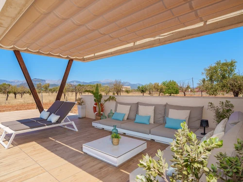 Villa Binissalem, 4 pièces, 6 personnes - photo_1011874934976