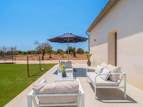 Villa Binissalem, 4 pièces, 6 personnes - photo_1011874934976