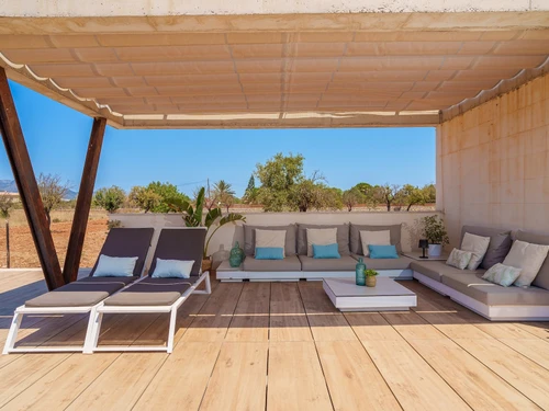 Villa Binissalem, 4 pièces, 6 personnes - photo_1011874934976