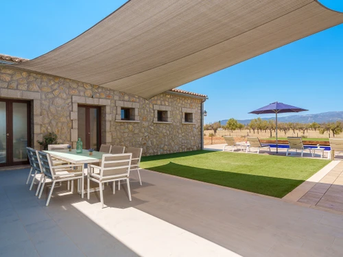 Villa Binissalem, 4 pièces, 6 personnes - photo_1011874934976