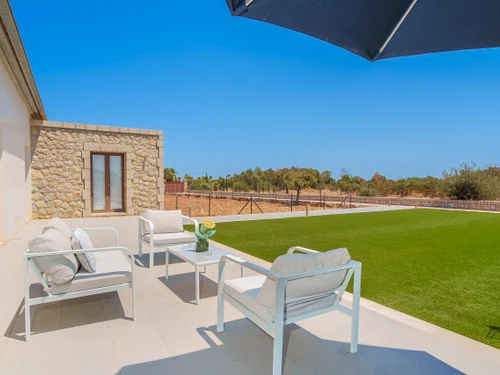 Villa Binissalem, 4 pièces, 6 personnes - photo_1011874934976