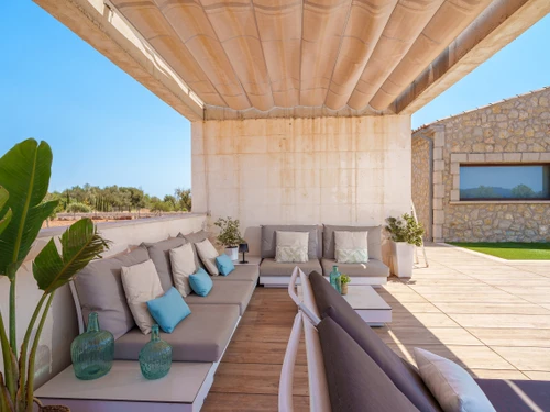 Villa Binissalem, 4 pièces, 6 personnes - photo_1011874934976