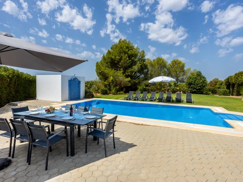 Villa Alcantarilha, 4 bedrooms, 10 persons - photo_1011874935129