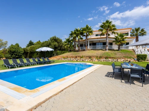 Villa Alcantarilha, 5 pièces, 10 personnes - photo_1011874935129