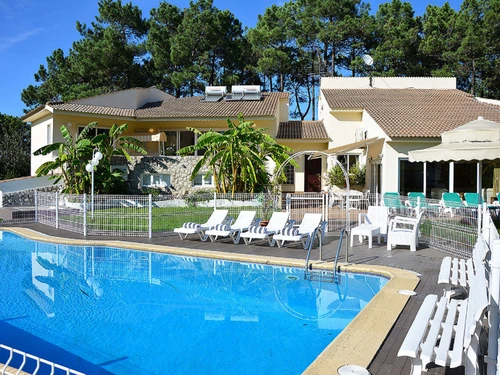Villa Aroeira, 6 pièces, 14 personnes - photo_1011874935253