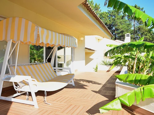 Villa Aroeira, 5 Schlafzimmer, 14 Personen - photo_1011874935253