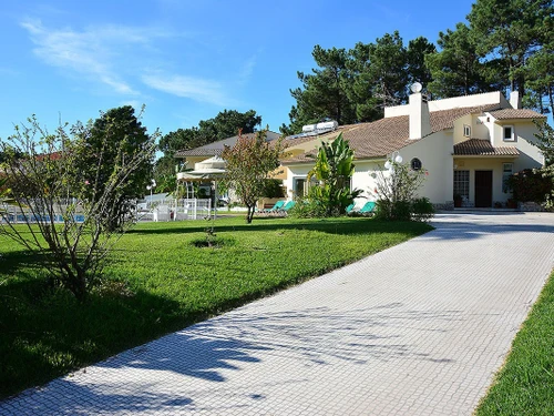 Villa Aroeira, 5 Schlafzimmer, 14 Personen - photo_1011874935253