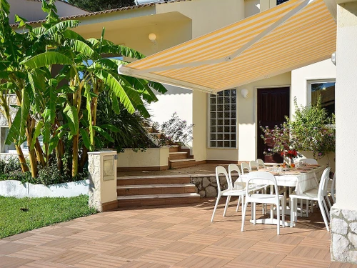 Villa Aroeira, 5 Schlafzimmer, 14 Personen - photo_1011874935253