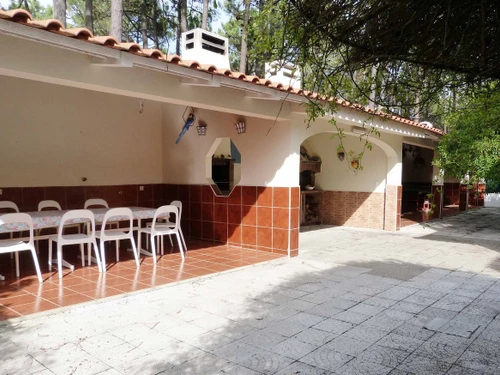 Villa Aroeira, 5 Schlafzimmer, 14 Personen - photo_1011874935253