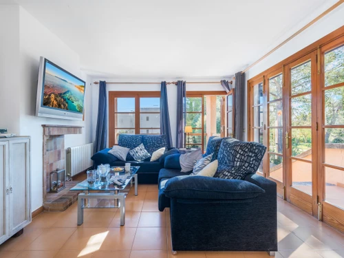 Villa Pollença, 3 Schlafzimmer, 6 Personen - photo_1011874935399