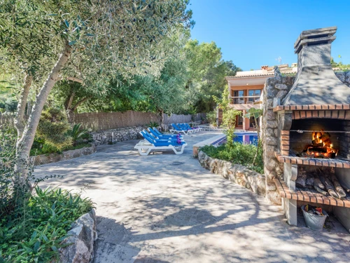 Villa Pollença, 3 Schlafzimmer, 6 Personen - photo_1011874935399