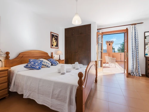 Villa Pollença, 3 Schlafzimmer, 6 Personen - photo_1011874935399