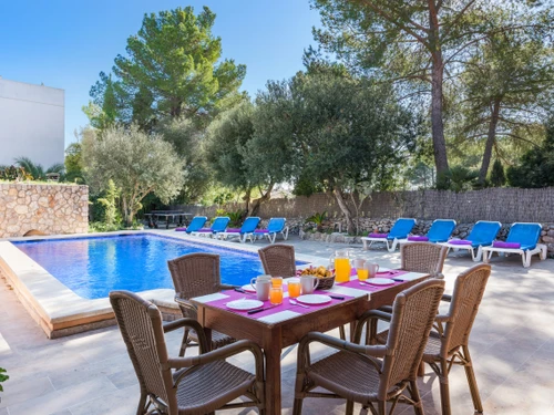 Villa Pollença, 3 Schlafzimmer, 6 Personen - photo_1011874935399