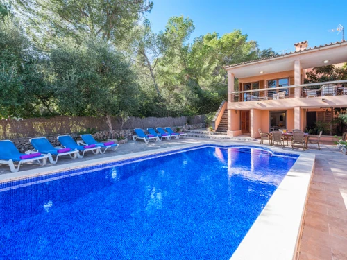 Villa Port de Pollença, 3 dormitorios, 6 personas - photo_1011874935399
