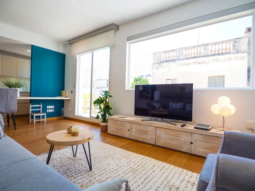 Apartment Sitges, 3 bedrooms, 7 persons - photo_1011874935547