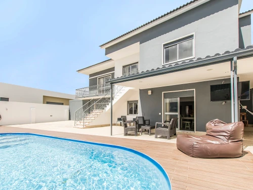 Villa Aroeira, 10 pièces, 18 personnes - photo_1011874935925