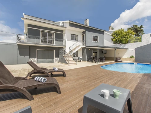 Villa Aroeira, 9 Schlafzimmer, 18 Personen - photo_1011874935925