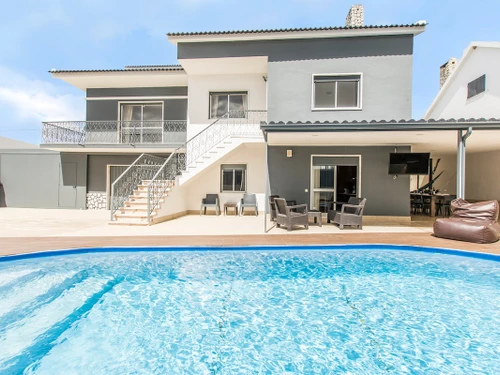 Villa Aroeira, 10 pièces, 18 personnes - photo_1011874935925