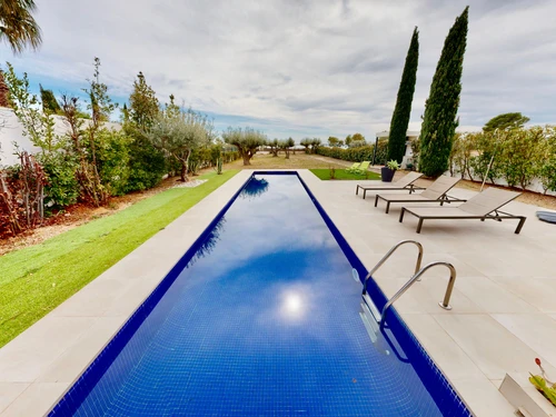 Villa El Perelló, 5 pièces, 8 personnes - photo_1011874936556