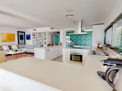 Villa El Perelló, 5 pièces, 8 personnes - photo_1011874936556