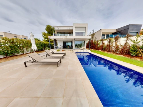 Villa El Perelló, 5 pièces, 8 personnes - photo_1011874936556