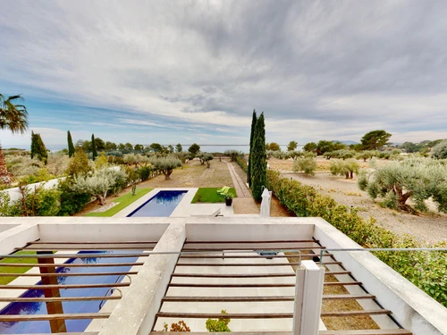 Villa El Perelló, 4 Schlafzimmer, 8 Personen - photo_1011874936556