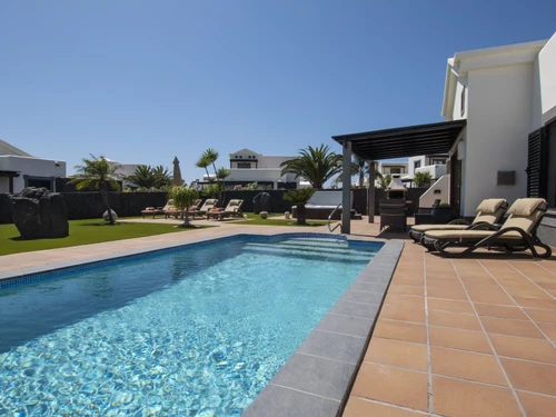 Villa Playa Blanca, 3 pièces, 4 personnes - photo_1011874936697