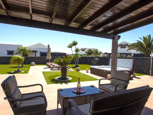 Villa Playa Blanca, 2 Schlafzimmer, 4 Personen - photo_1011874936697