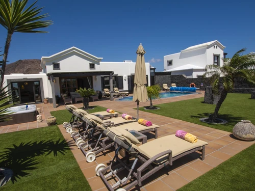 Villa Playa Blanca, 3 pièces, 4 personnes - photo_1011874936697