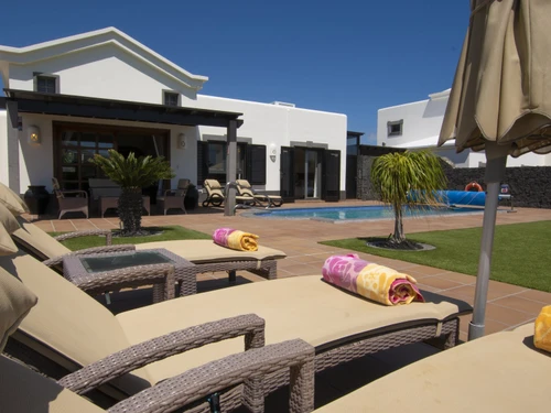 Villa Playa Blanca, 3 pièces, 4 personnes - photo_1011874936697