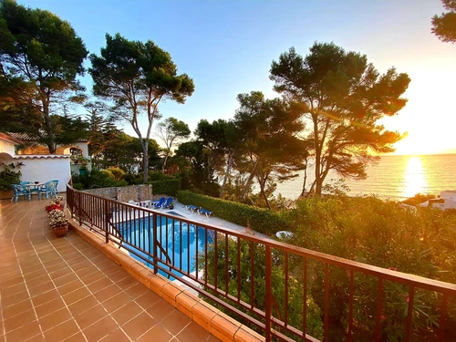 Villa Begur, 5 Schlafzimmer, 10 Personen - photo_1011874937794