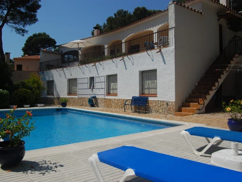 Villa Begur, 5 Schlafzimmer, 10 Personen - photo_1011874937794