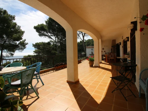 Villa Begur, 5 Schlafzimmer, 10 Personen - photo_1011874937794