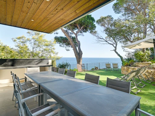 Maison Tossa de Mar, 8 pièces, 14 personnes - photo_1011874938187