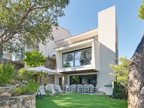 Maison Tossa de Mar, 8 pièces, 14 personnes - photo_1011874938187