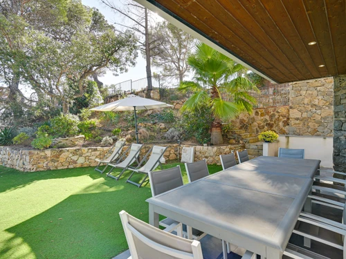 Maison Tossa de Mar, 8 pièces, 14 personnes - photo_1011874938187