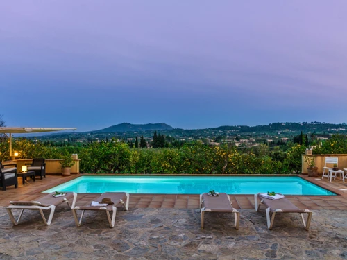 Villa Selva, 3 Schlafzimmer, 6 Personen - photo_1011874938497