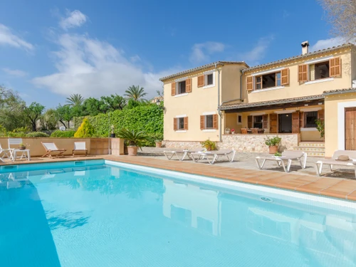 Villa Selva, 3 Schlafzimmer, 6 Personen - photo_1011874938497