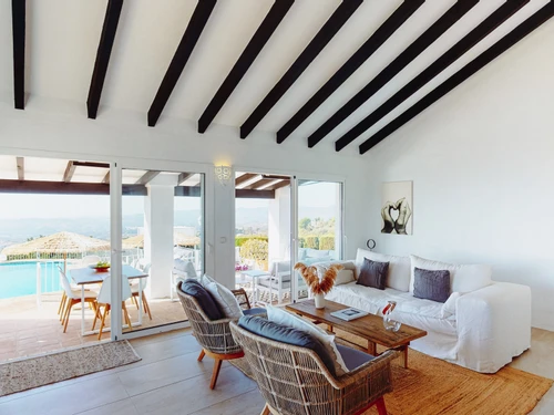 Villa Mijas, 5 pièces, 8 personnes - photo_1011874939069