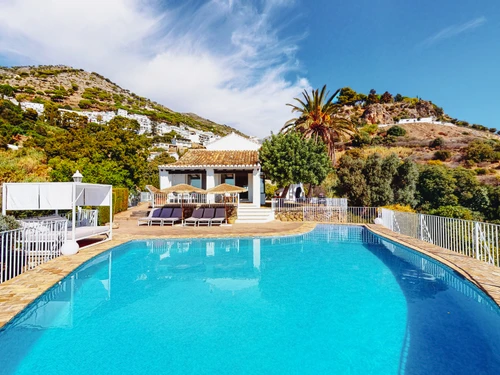 Villa Mijas, 4 bedrooms, 8 persons - photo_1011874939069