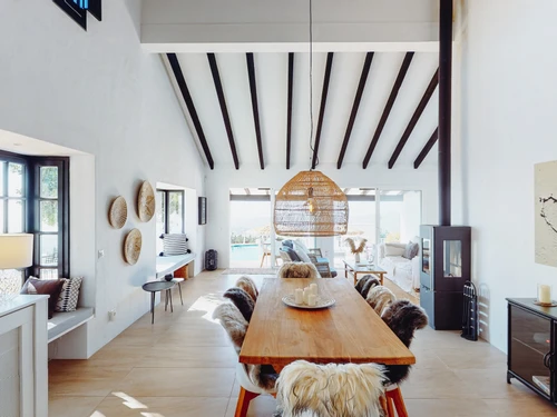 Villa Mijas, 5 pièces, 8 personnes - photo_1011874939069