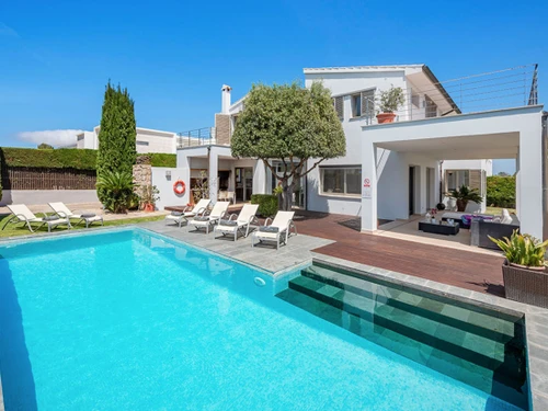 Villa Port de Pollença, 3 dormitorios, 6 personas - photo_1011874939502