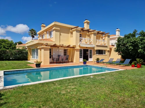 Ferienhaus Sintra, 4 Schlafzimmer, 8 Personen - photo_1011874939792