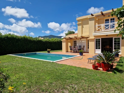 Ferienhaus Sintra, 4 Schlafzimmer, 8 Personen - photo_1011874939792