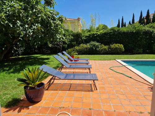 Ferienhaus Sintra, 4 Schlafzimmer, 8 Personen - photo_1011874939792