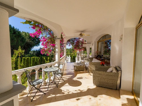 Villa Mijas, 5 pièces, 8 personnes - photo_1011874939944